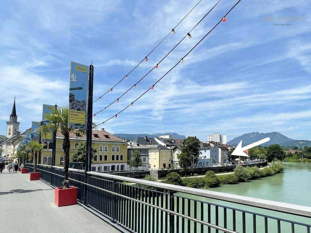 Draubrücke