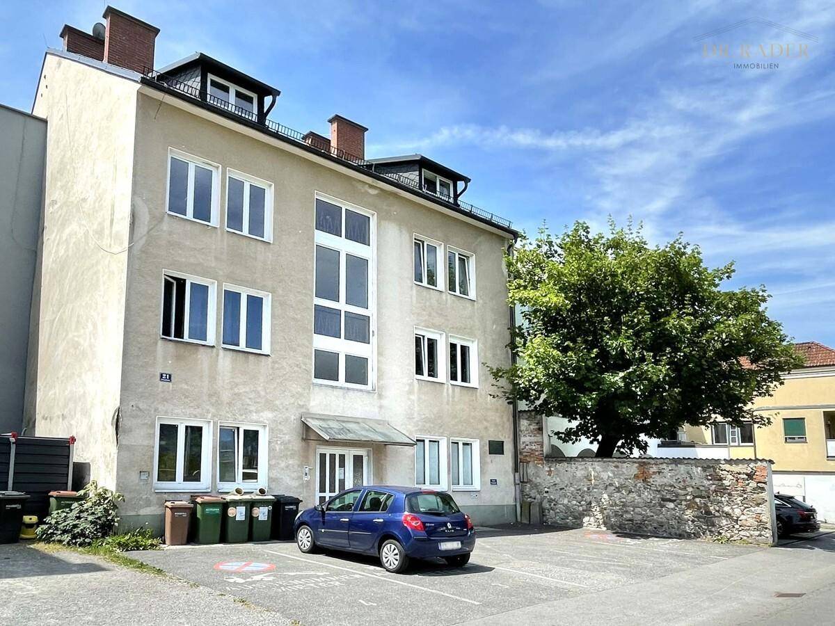 Fassade