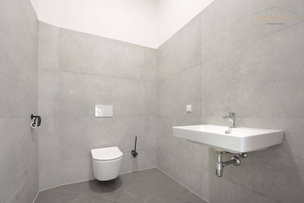 Toilette 2