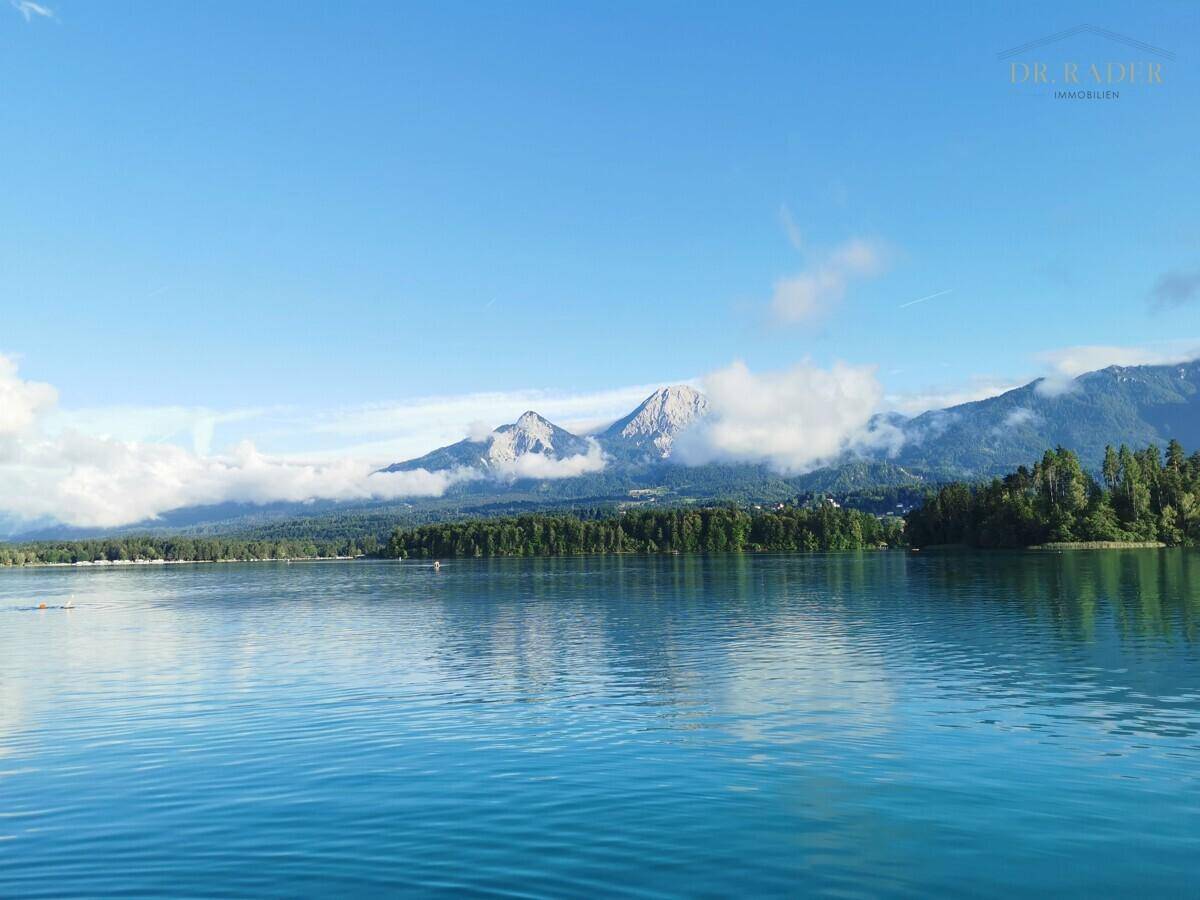 Faaker See
