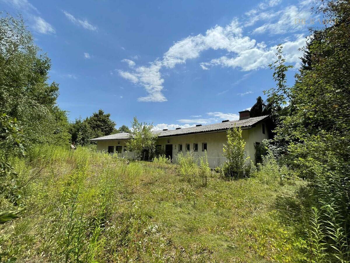 bestehendes Haus