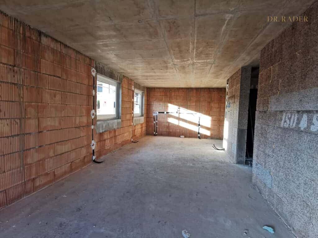 Top 2 Baustelle Stand November 2025