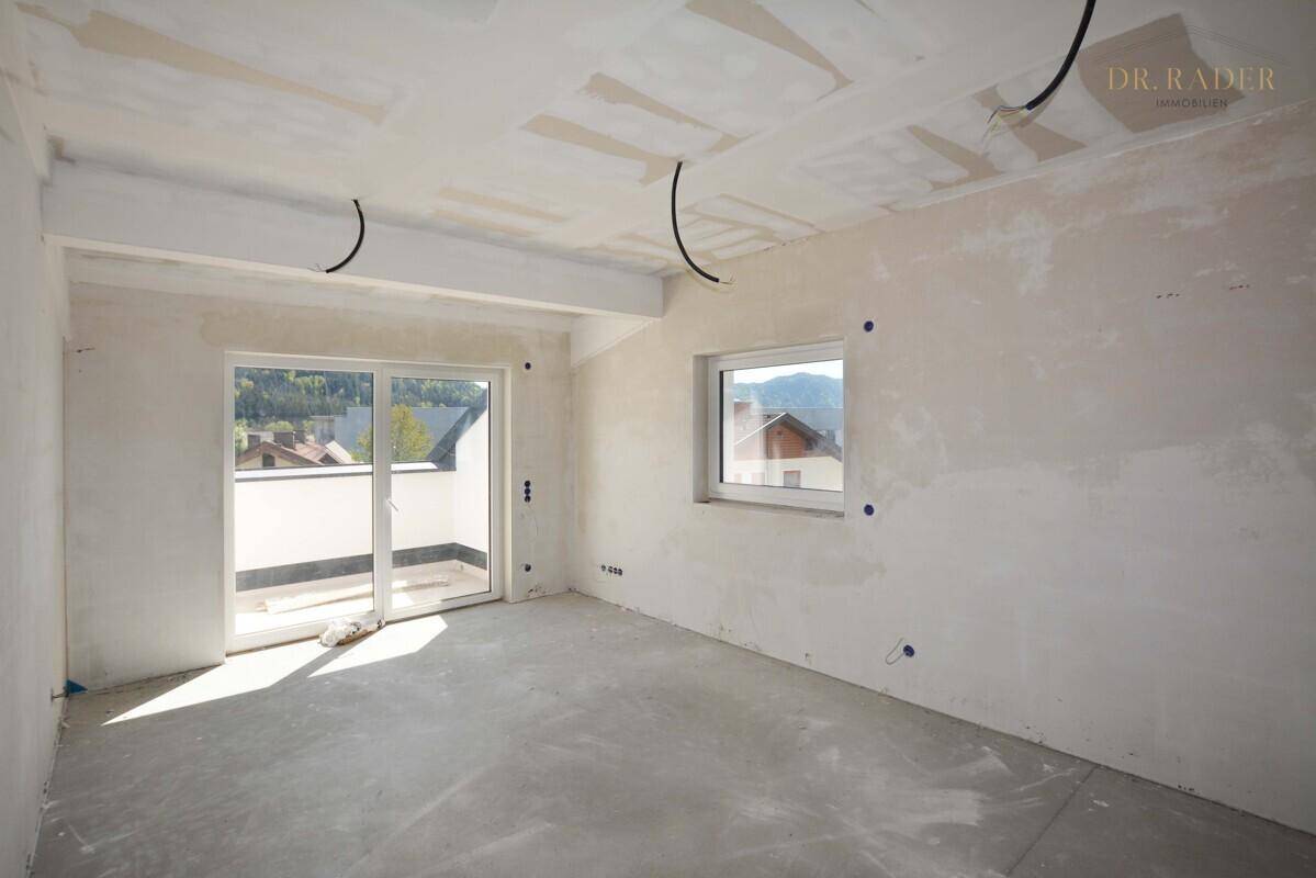 NEUBAU Dachterrassenwohnung - Ansicht 6