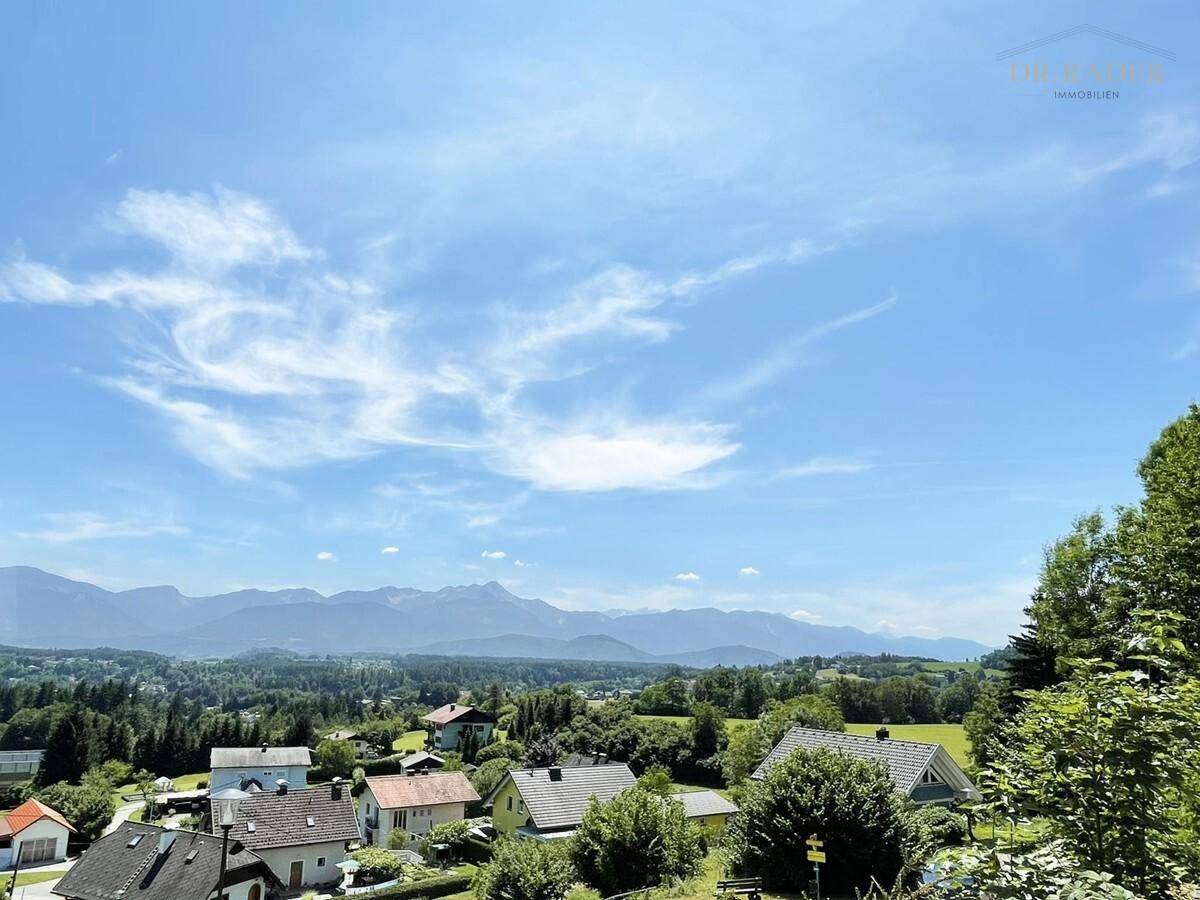 Aussicht