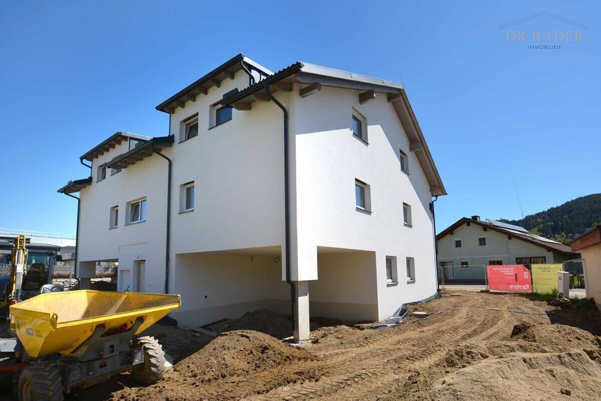 NEUBAU Dachterrassenwohnung - Ansicht 5