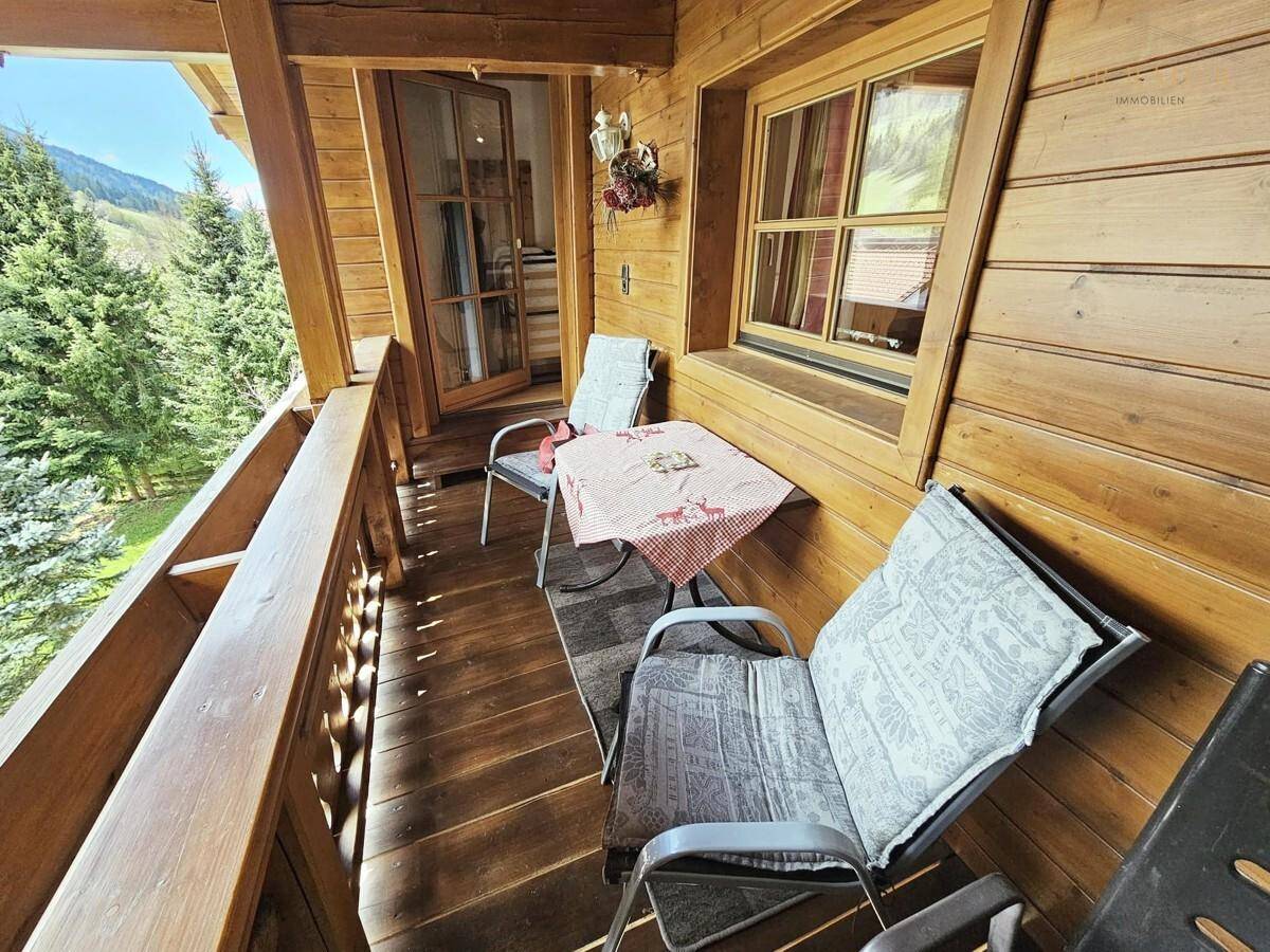 Loggia