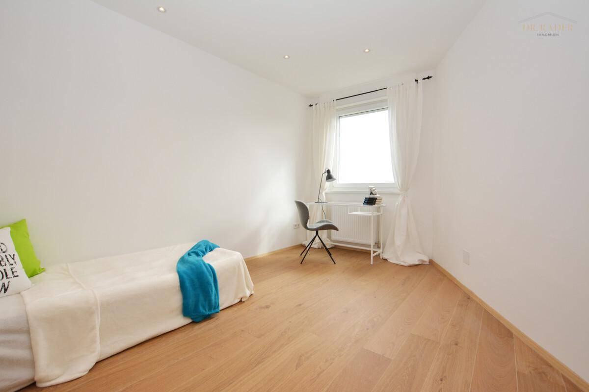 Kinderzimmer oder Arbeitszimmer