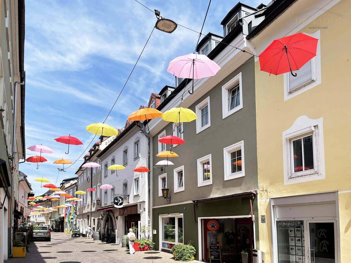 Lederergasse