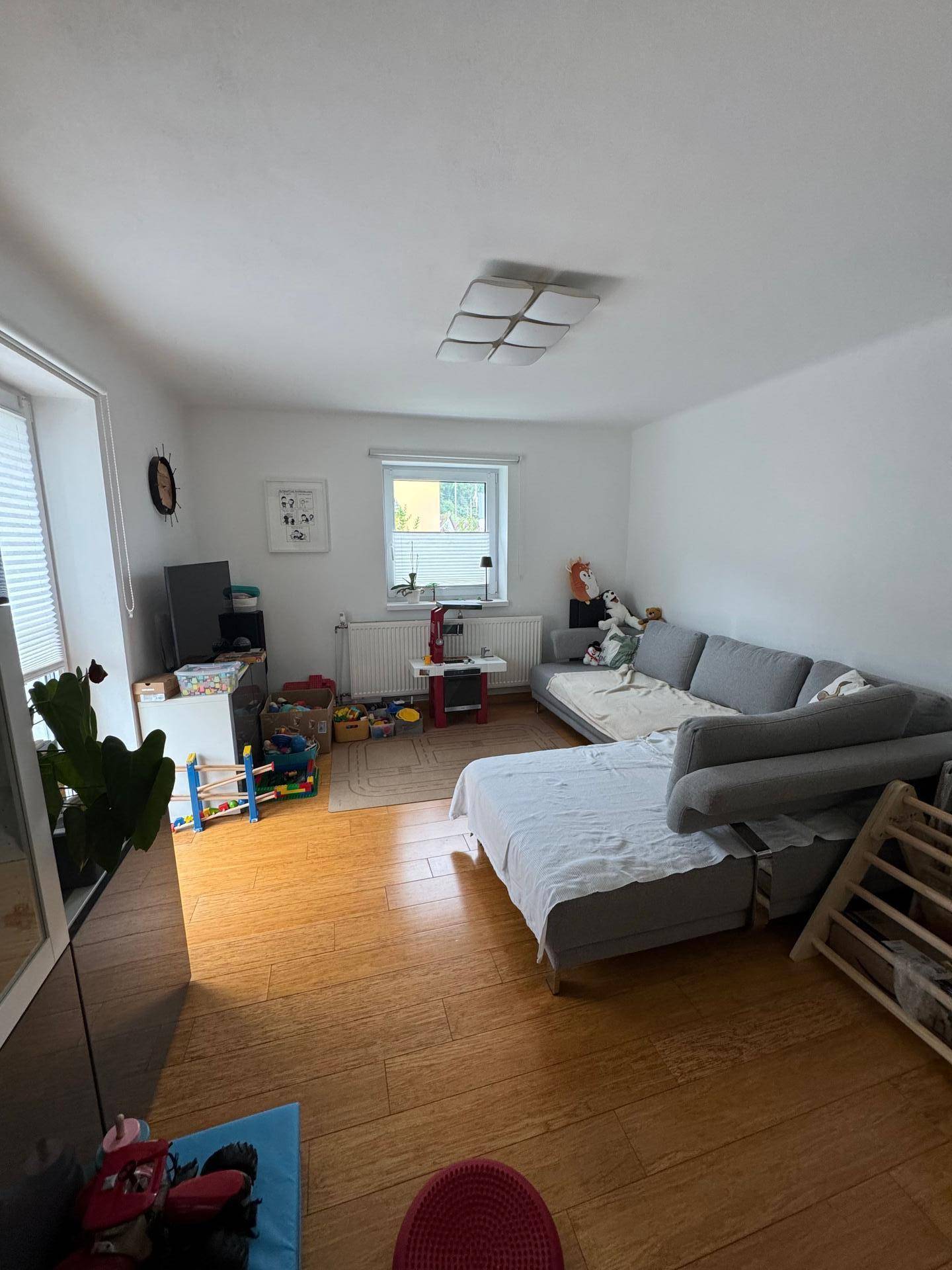 Einfamilienhaus mit großzügigen Terrassen Garten und Garage in Hallwang - Ansicht 4