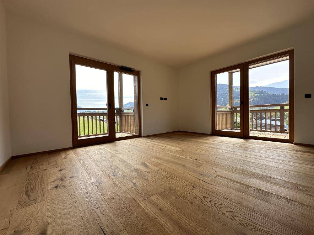 Neubau: Penthouse-Maisonette in Toplage - Söll - Prikaz 6