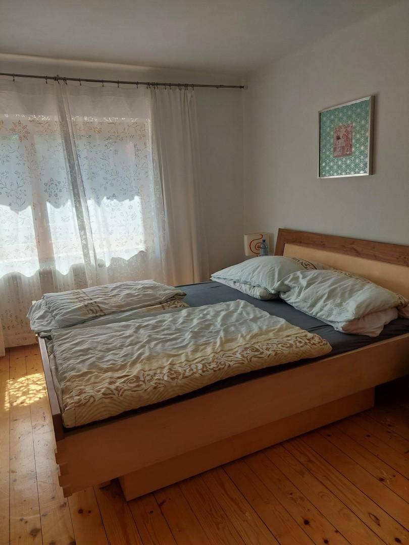 836, Schlafzimmer