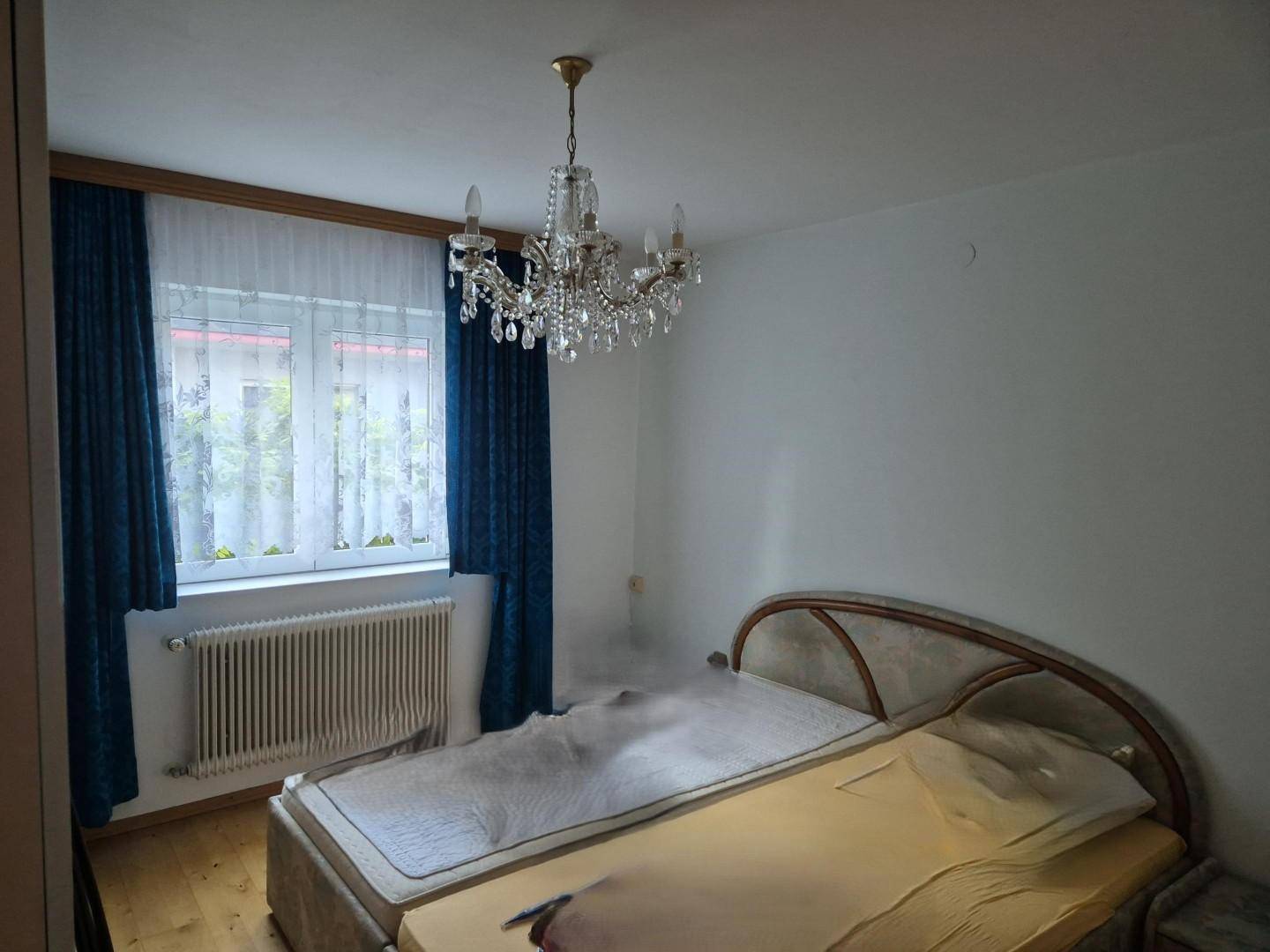 Schlafzimmer EG