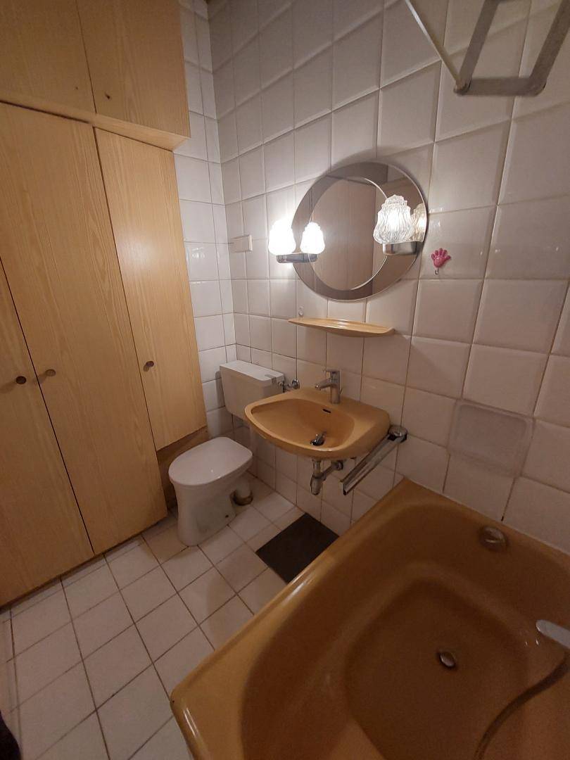 Bad/WC