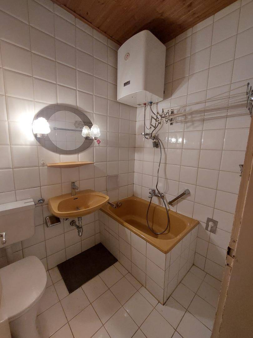 Bad/WC