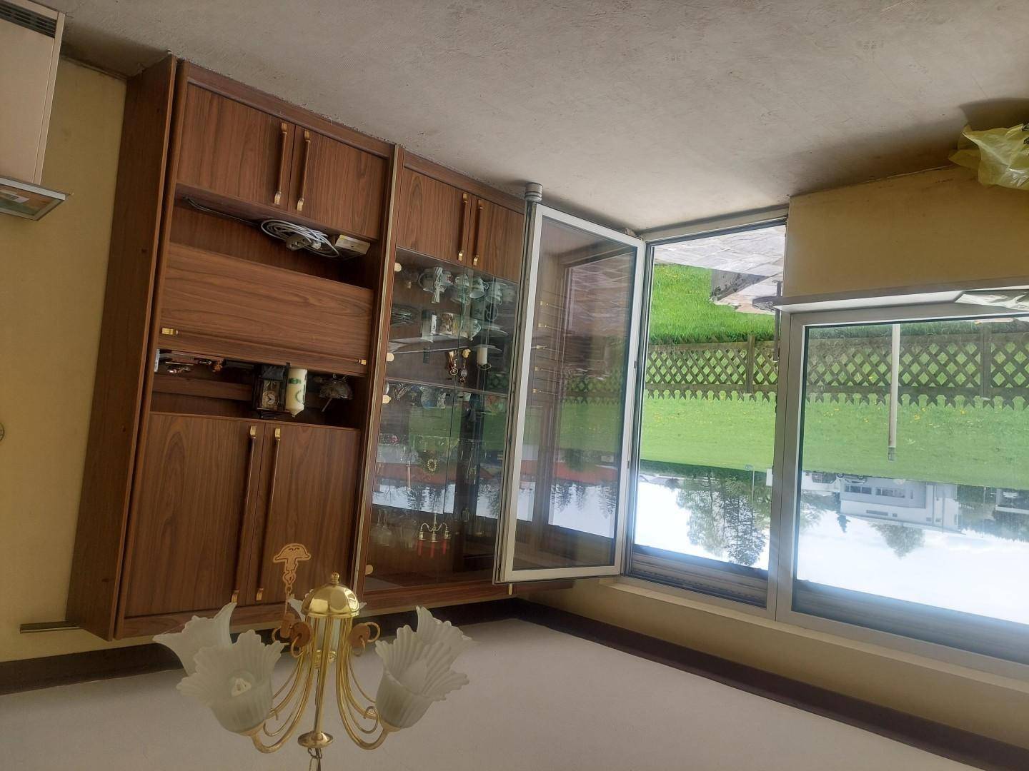 914, Wohnzimmer