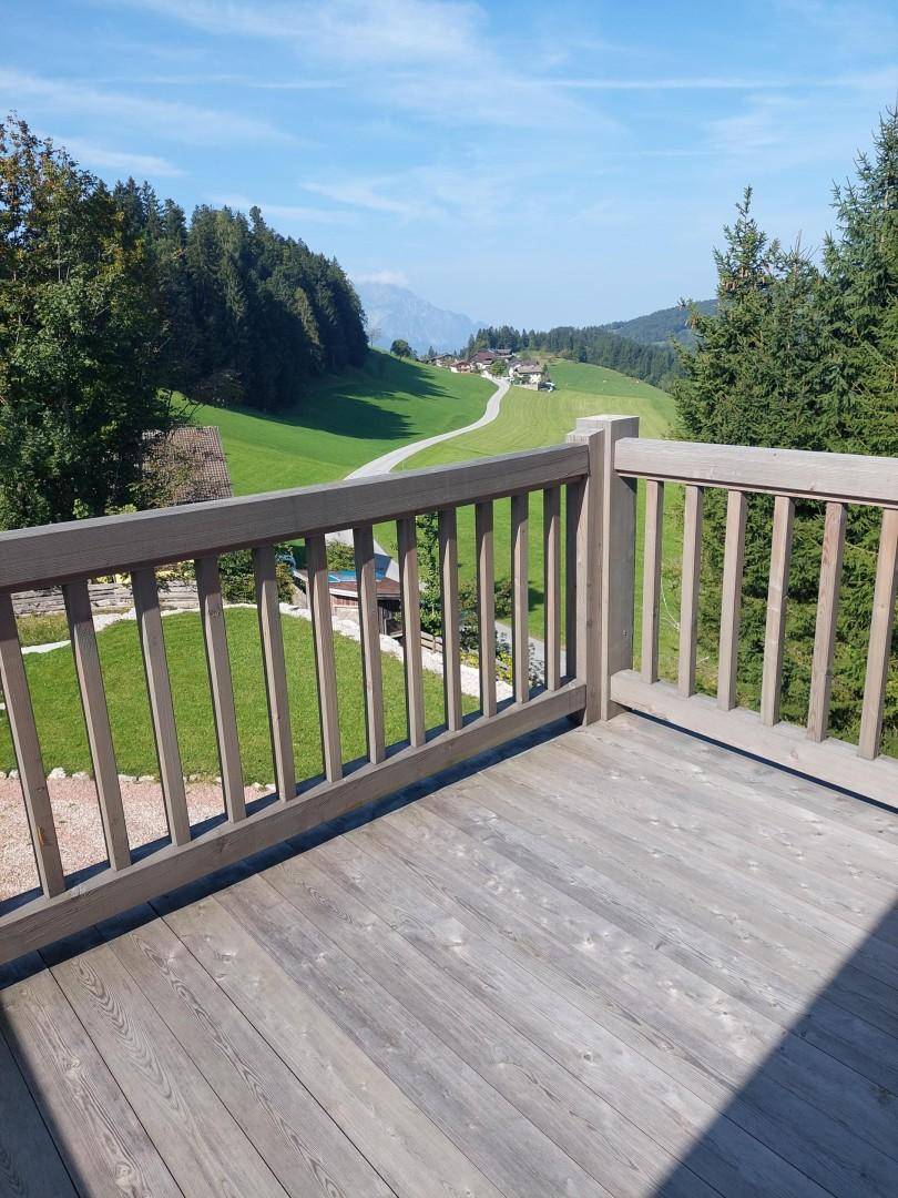 887, Terrasse mit Aussicht