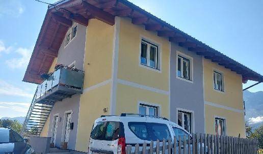 858, Haus Nord-West-Seite