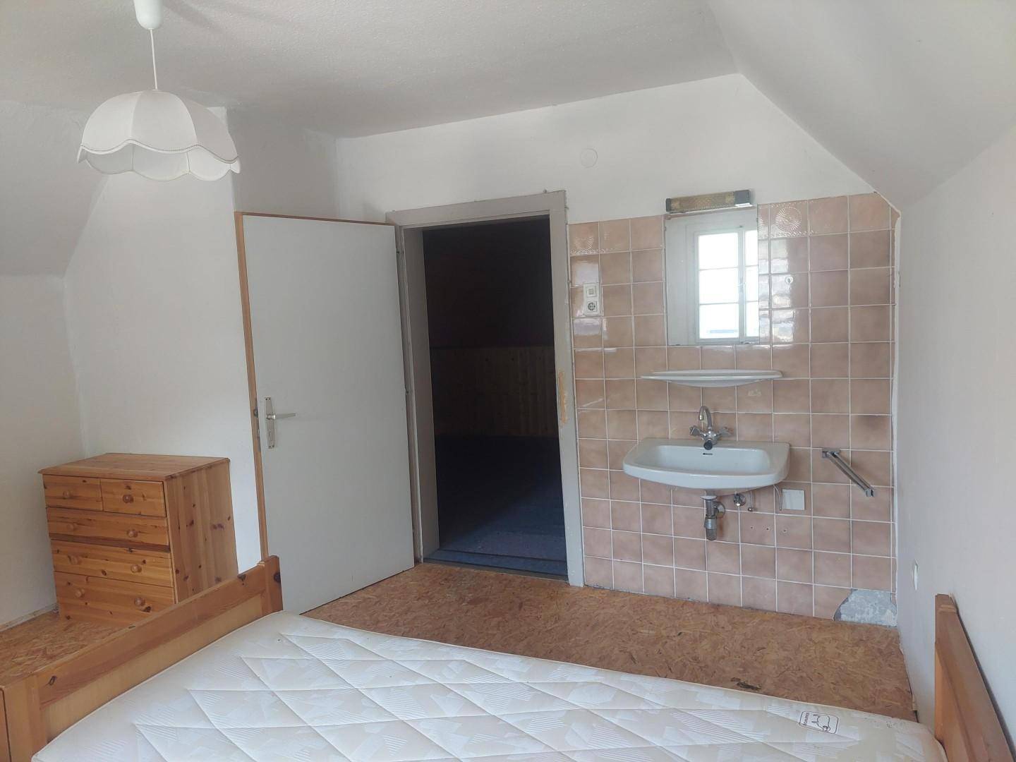 927, Zimmer