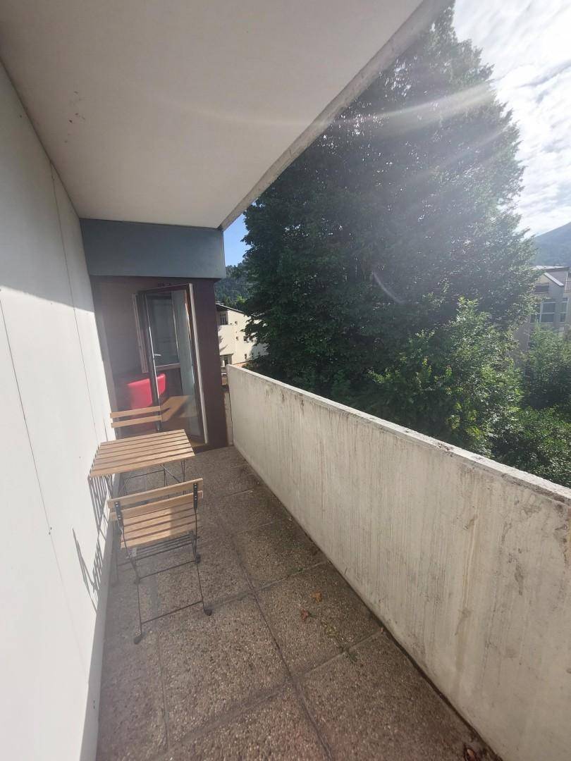 Loggia