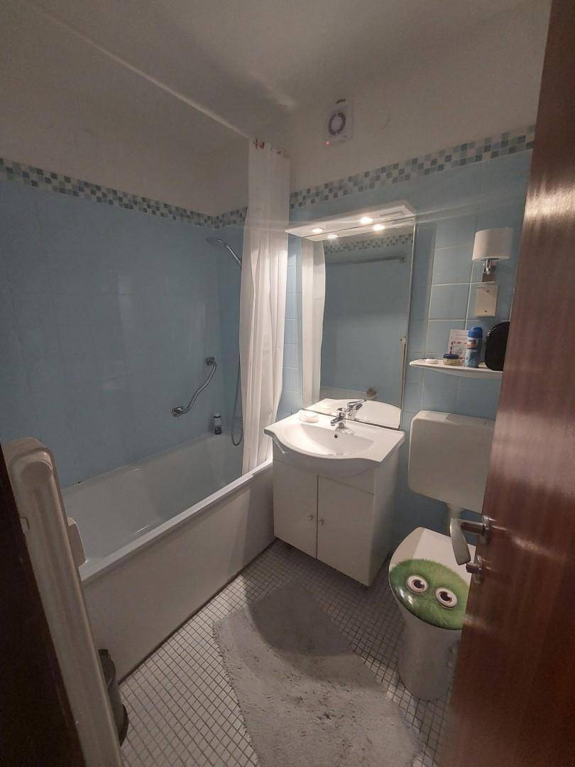 Bad/WC