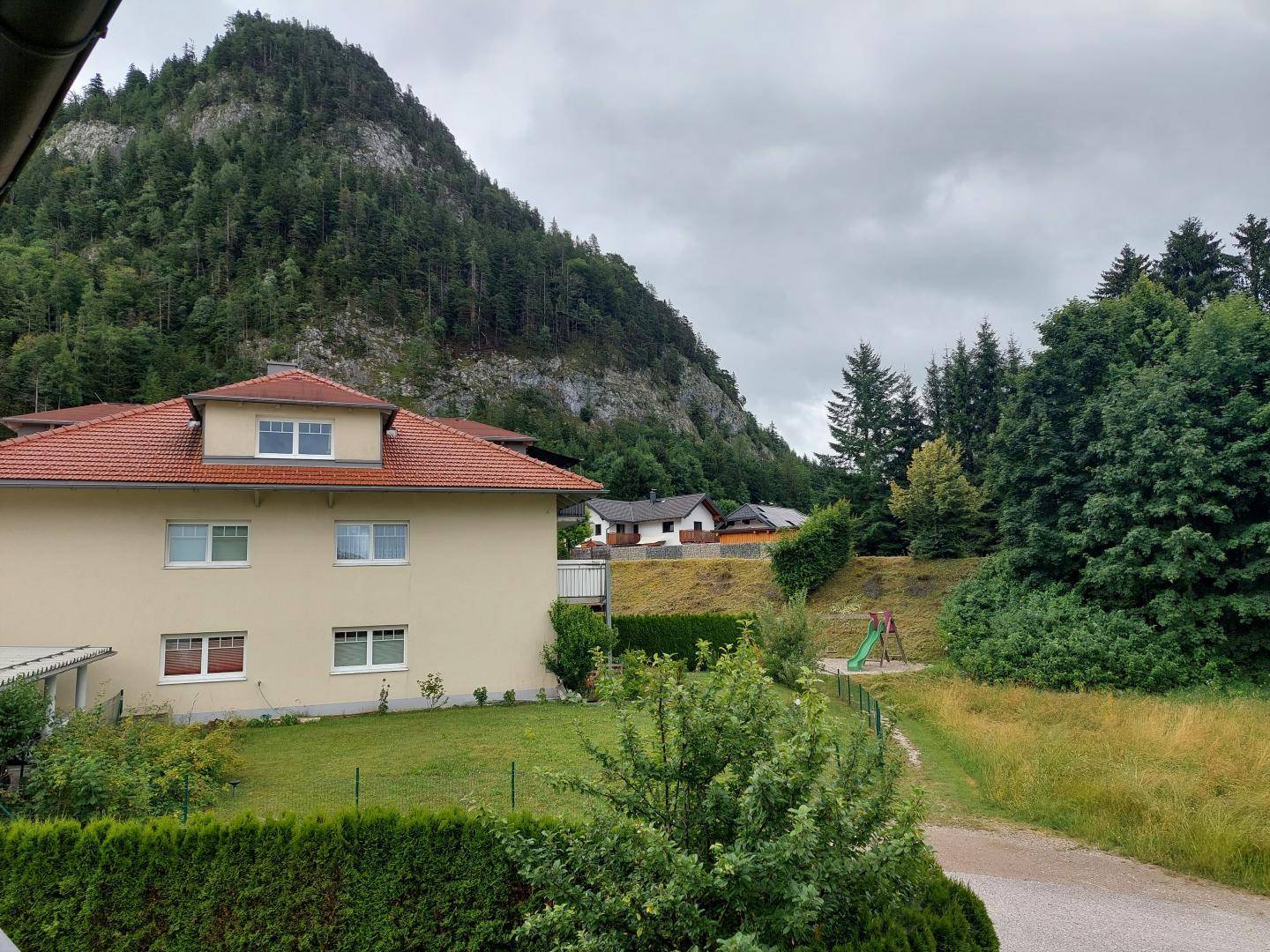 Aussicht
