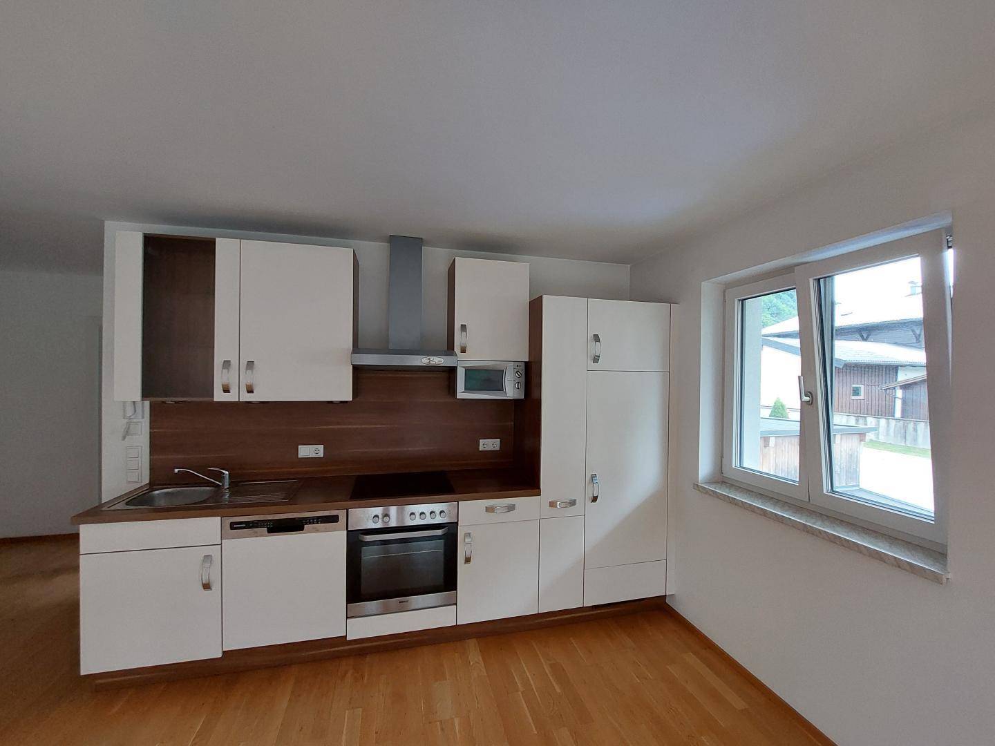 Wohnzimmer/Küche