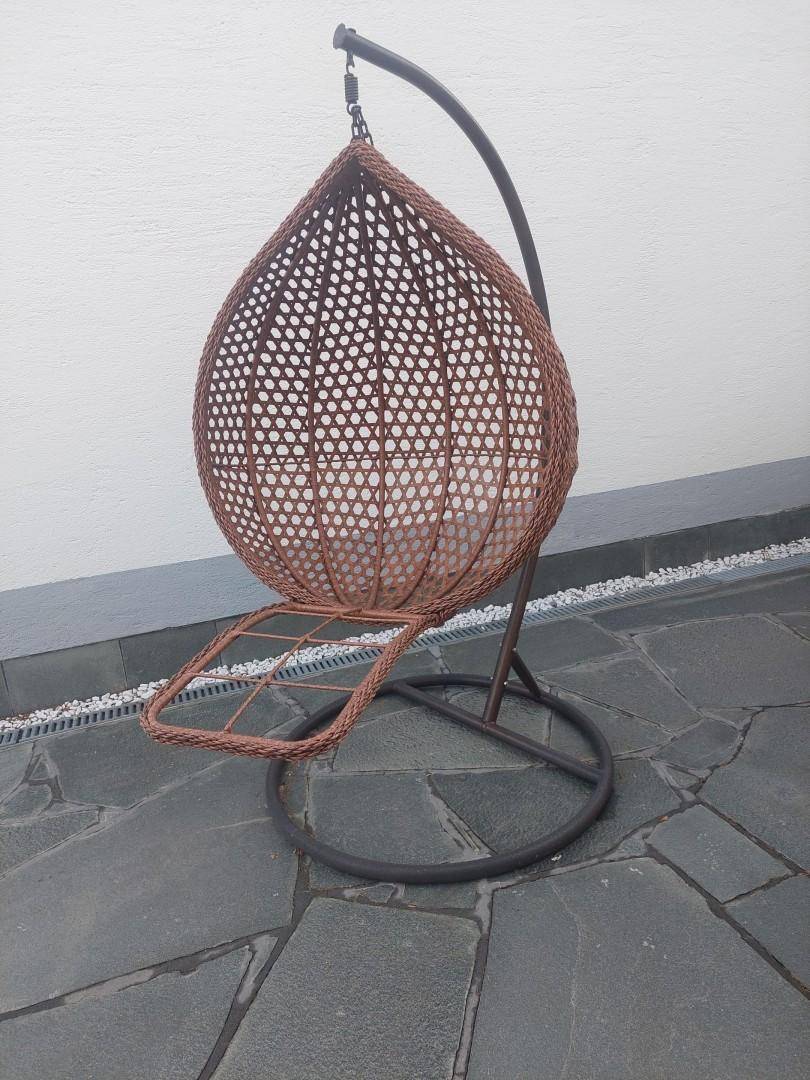 887, Relaxen im Freien