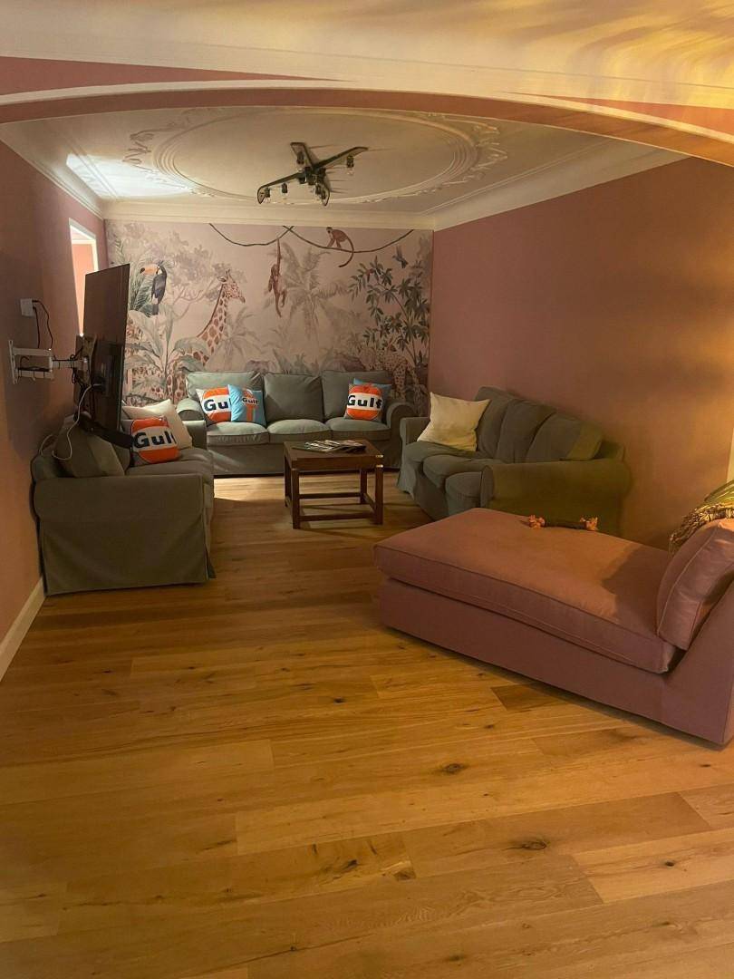 887, Wohnzimmer