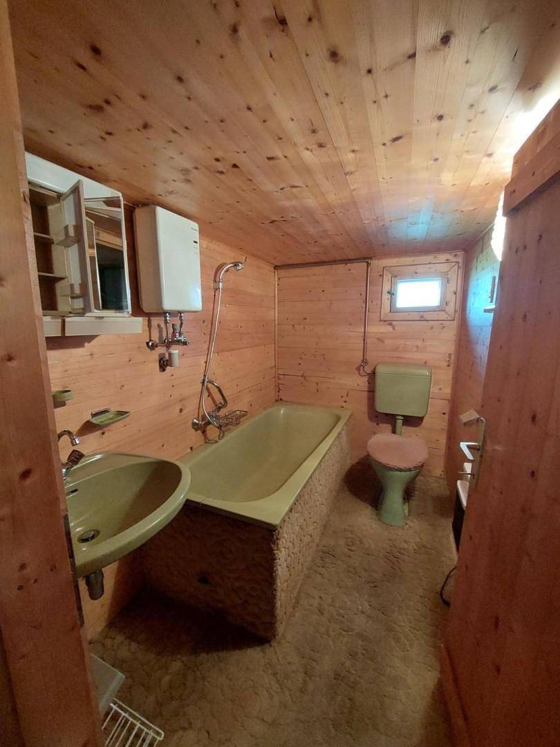 Bad/WC