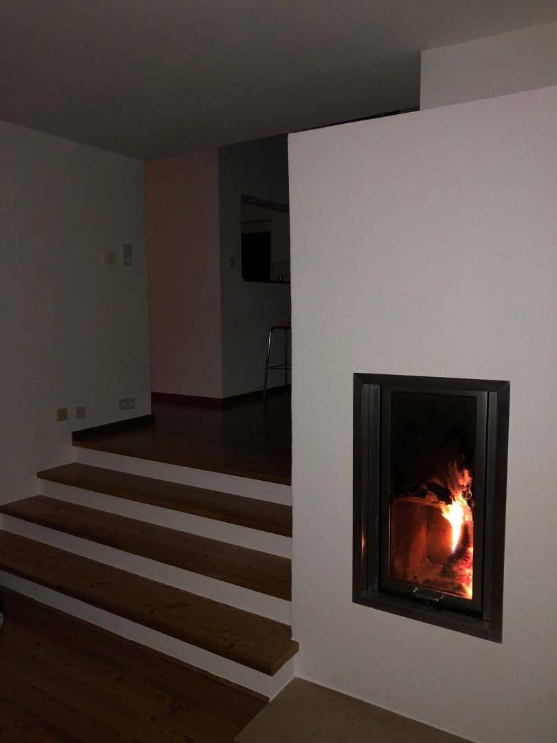 Kamin