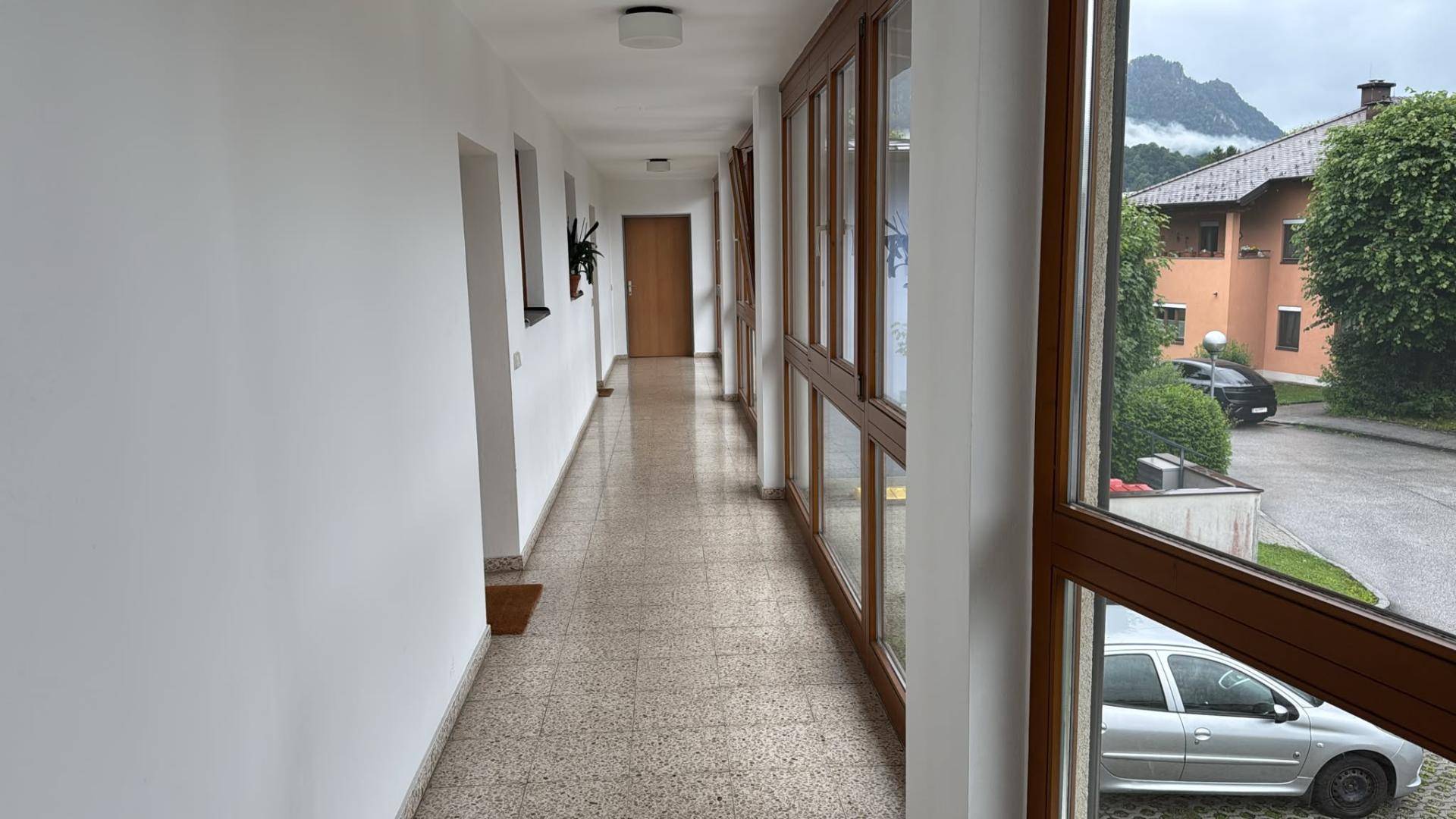 Garconniere mit Balkon in Rif - Ansicht 6