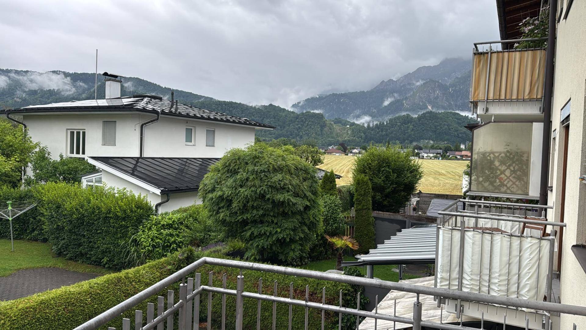 Garconniere mit Balkon in Rif - Ansicht 3