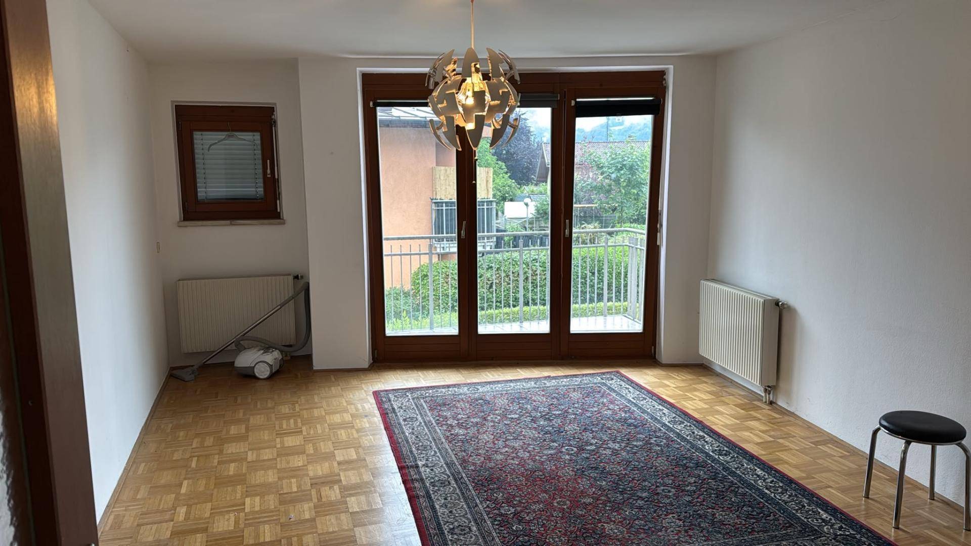 Garconniere mit Balkon in Rif - Ansicht 2