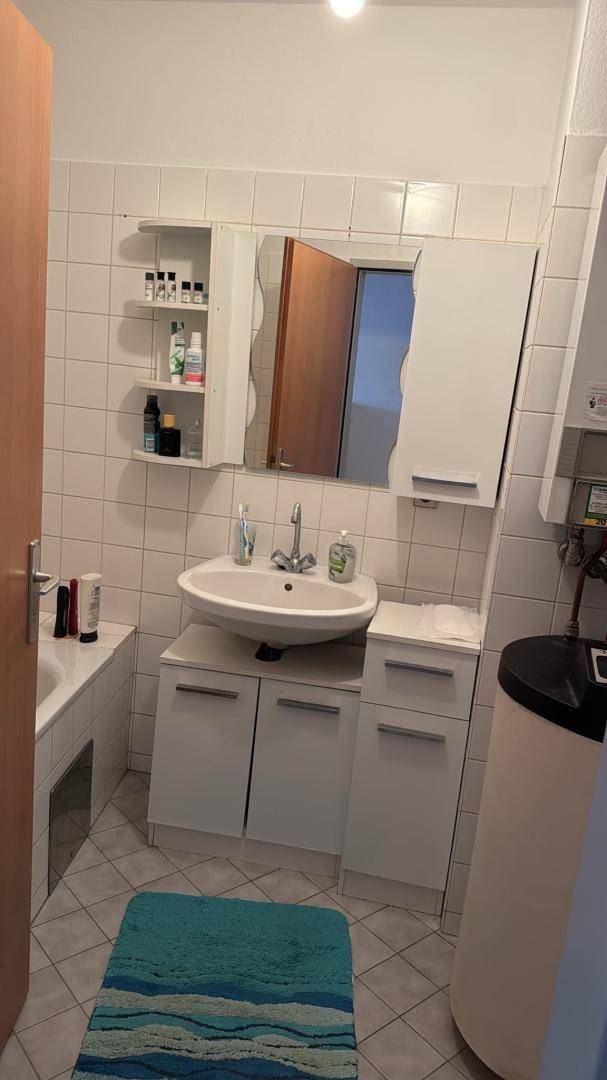 Garconniere mit Balkon in Rif - Ansicht 5