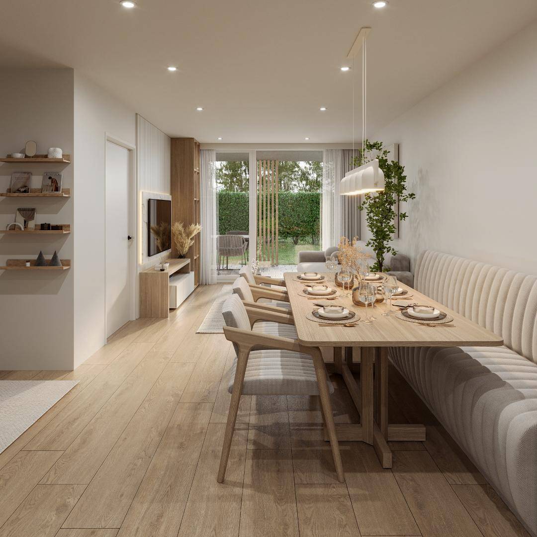 Wohnzimmer EG_Richtung West