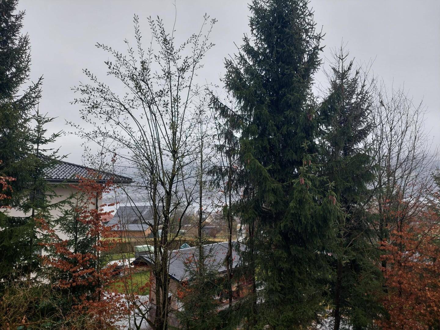 Aussicht