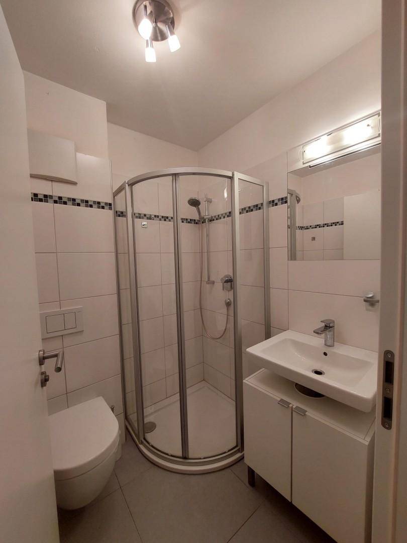 Bad/WC