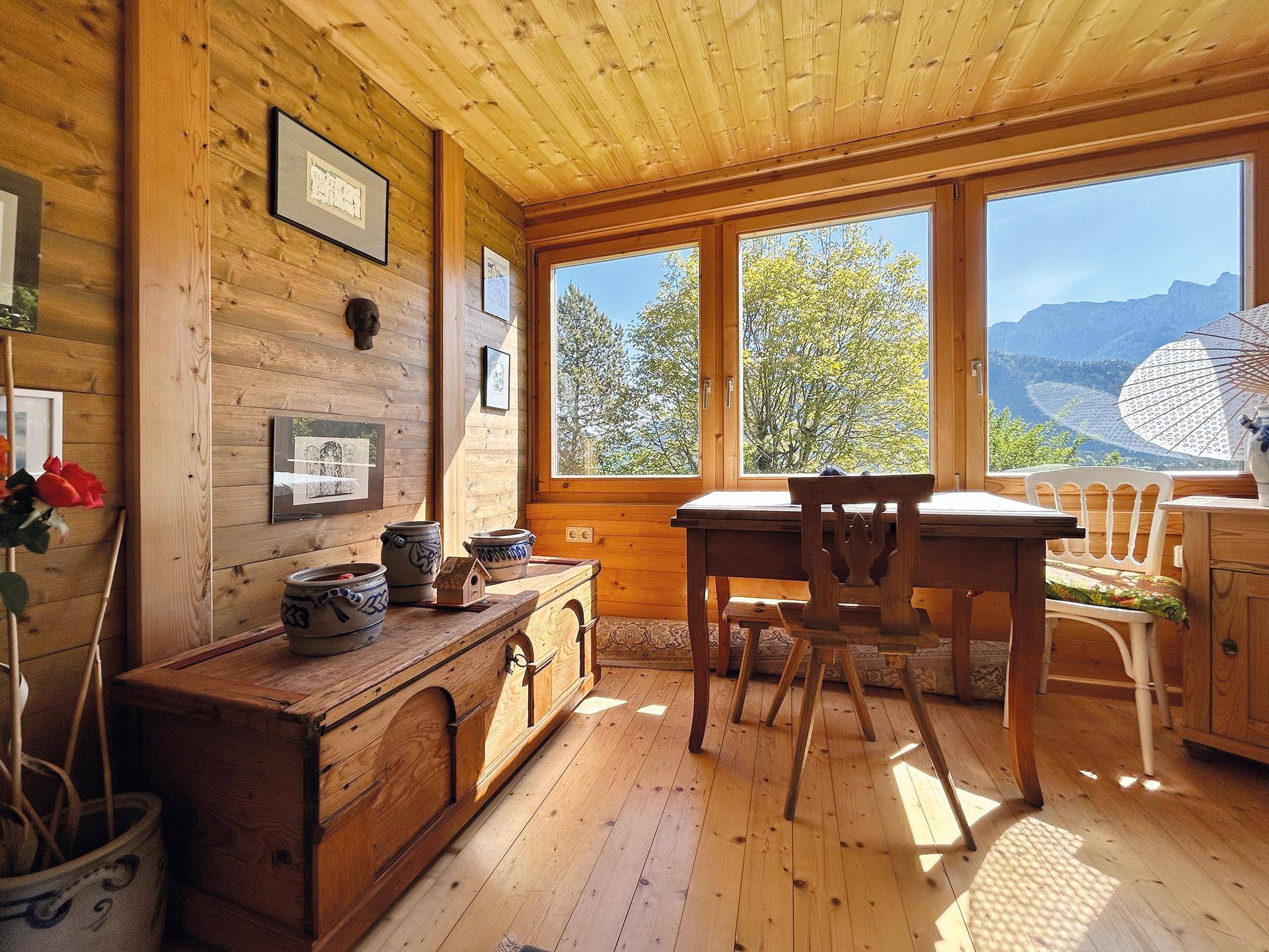 Loggia