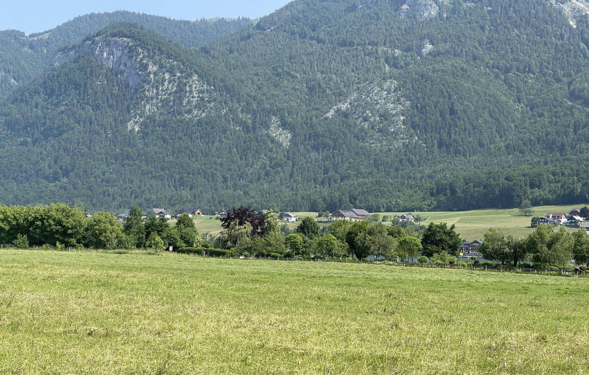 Seeblick