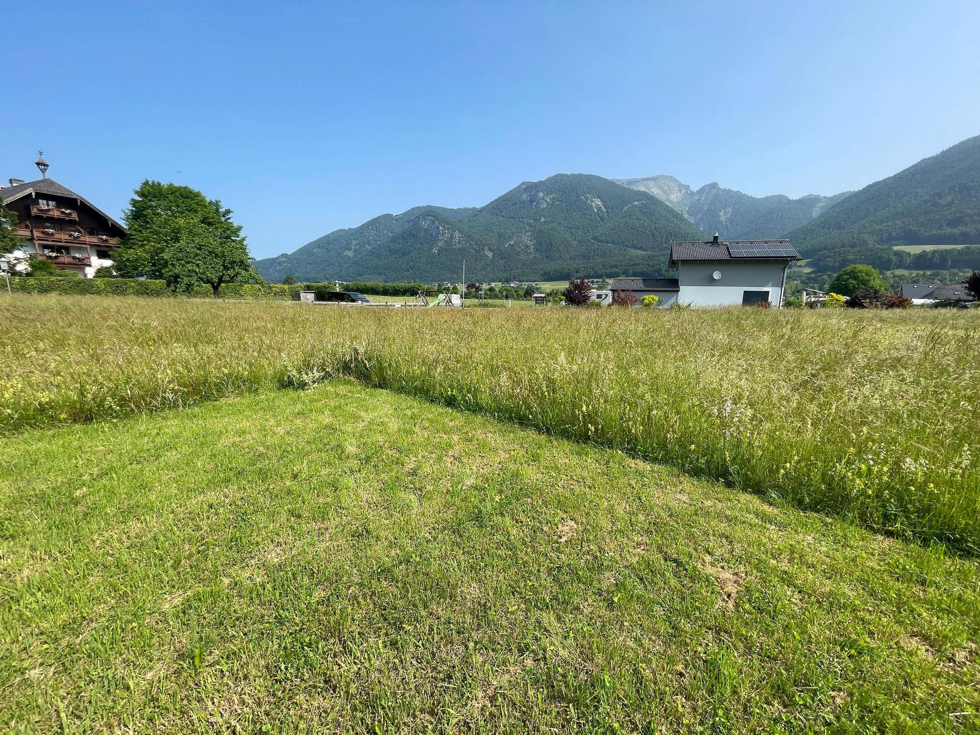 Ansicht Nord