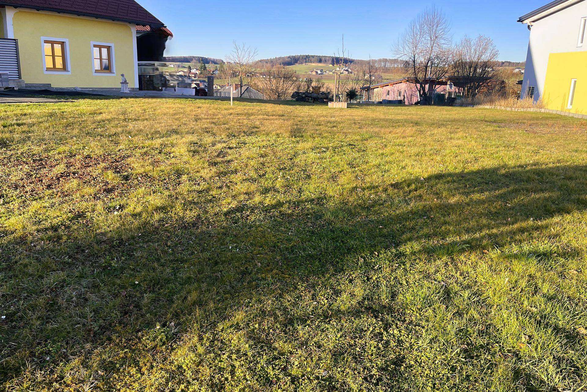 Ansicht Ost