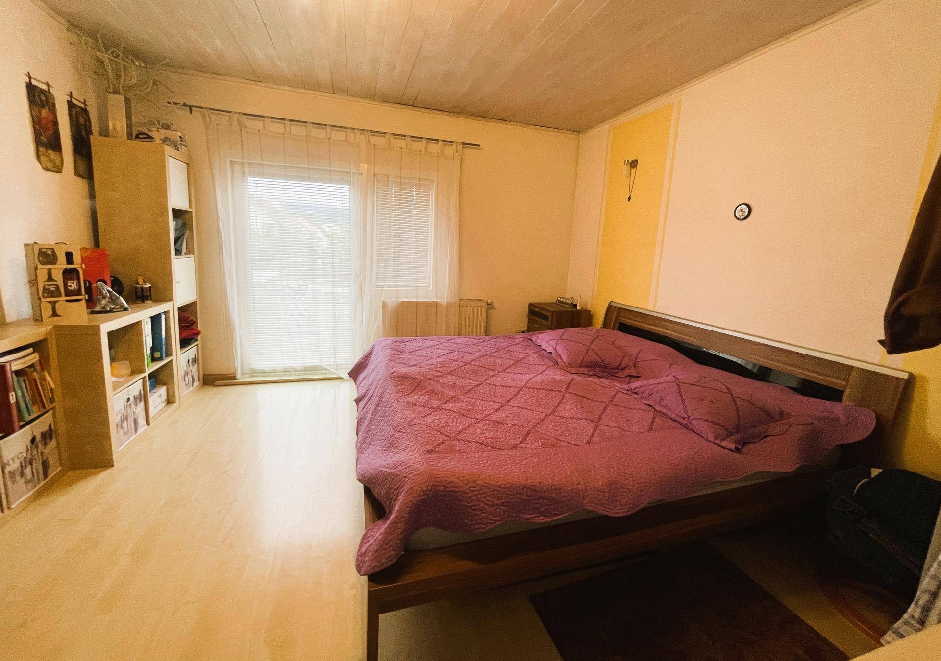 Schlafzimmer OG