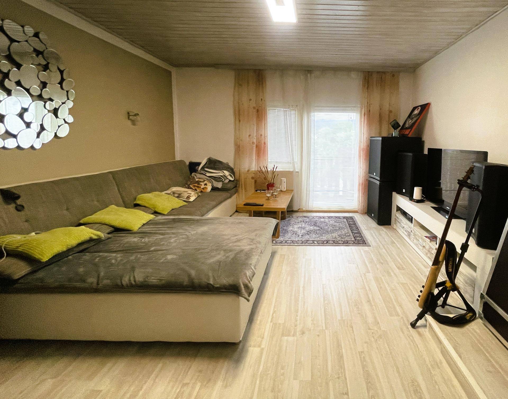 Wohnzimmer OG