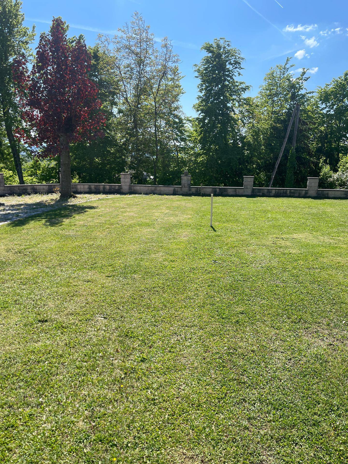 Ansicht Süd