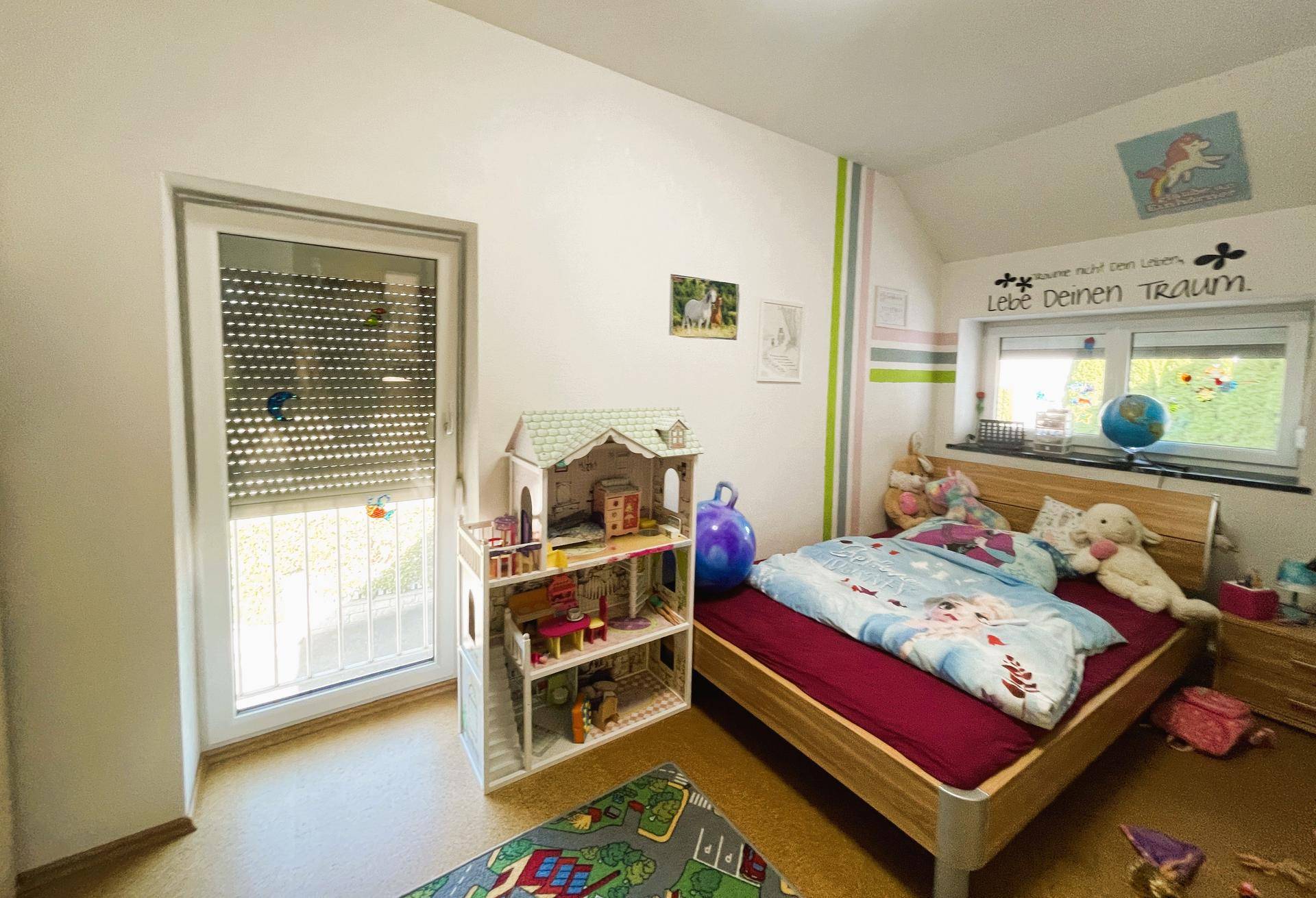 Kinderzimmer 1