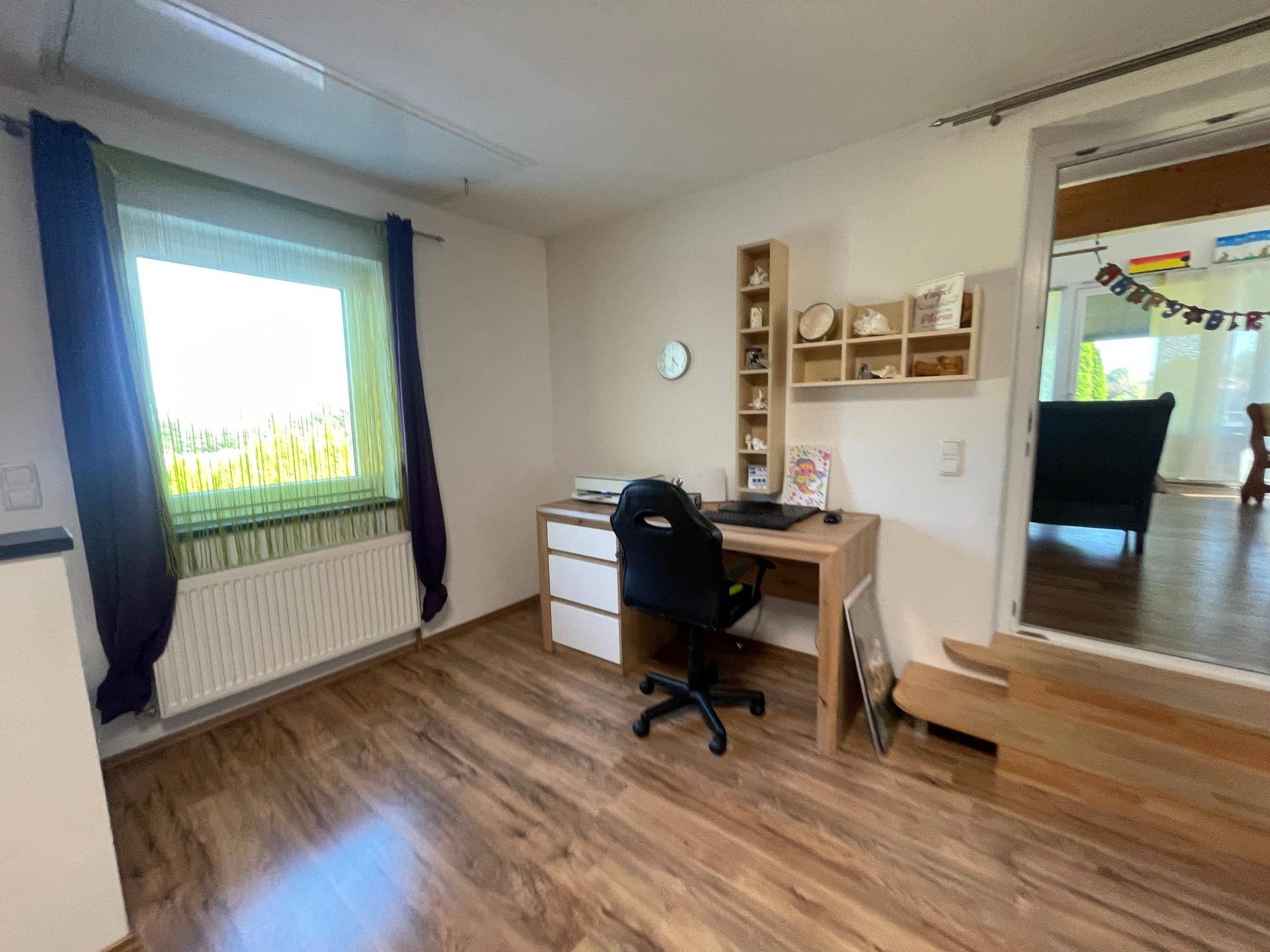Home Office