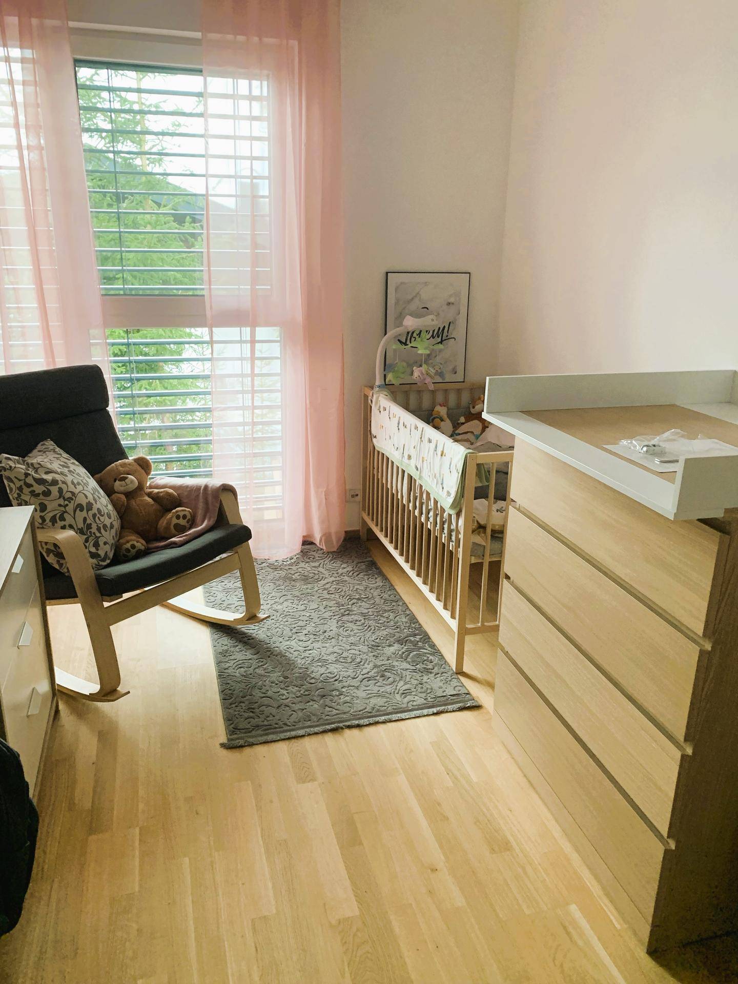 Kinderzimmer