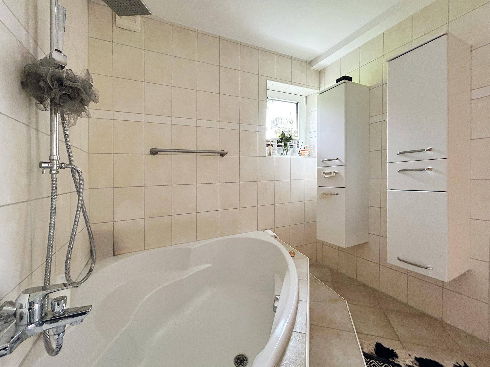 Badezimmer – OG