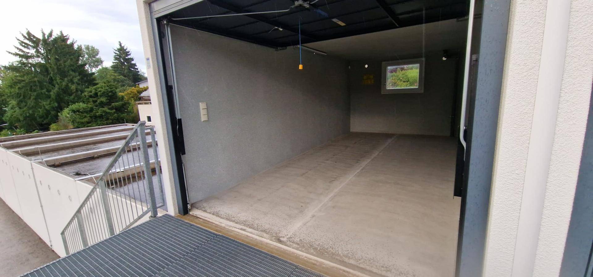 Selfstorage