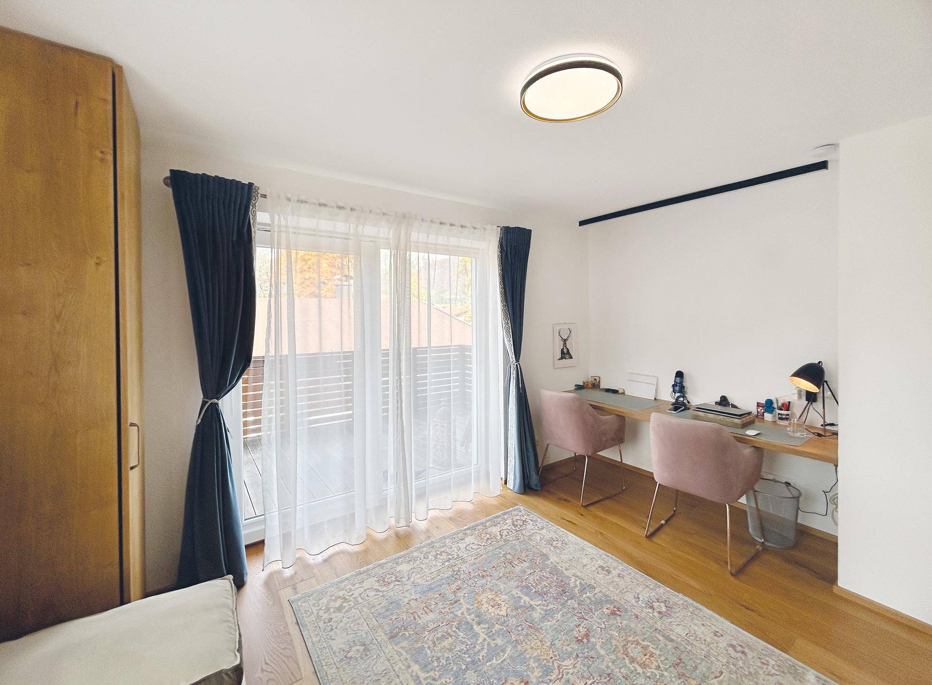 Homeoffice